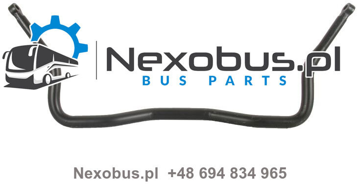 Stabilizator przód Scania Irizar - Suspension for Bus: picture 1 Stabilizator przód Scania Irizar - Suspension for Bus: picture 1