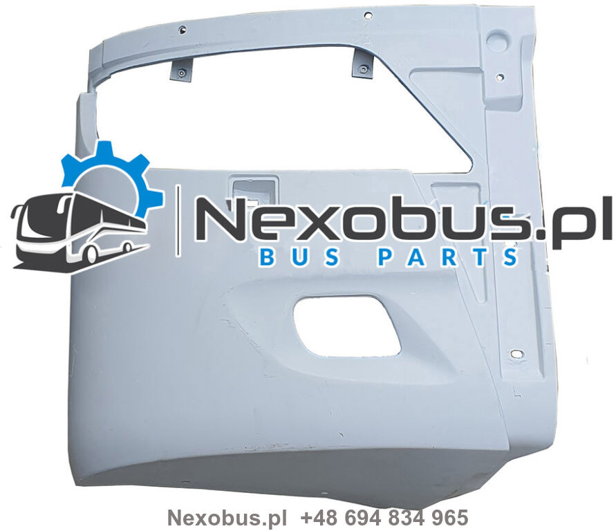 Zderzak przedni Mercedes Tourismo Integro prawy - Bumper for Bus: picture 1 Zderzak przedni Mercedes Tourismo Integro prawy - Bumper for Bus: picture 1