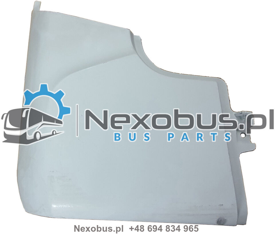 Zderzak tył naroznik Mercedes Toruismo Travego Euro 6 lewy - Bumper for Bus: picture 1 Zderzak tył naroznik Mercedes Toruismo Travego Euro 6 lewy - Bumper for Bus: picture 1