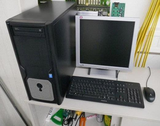 Printing machinery 8up thermal ctp Heidelberg Suprasetter 105 with MCL and Prinect Metashooter 11: picture 11