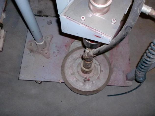 Aro pneumatic paint pumps - Printing machinery: picture 3 Aro pneumatic paint pumps - Printing machinery: picture 3