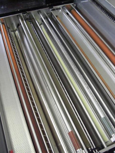 Esko Dotmate 7500 CtP System - Printing machinery: picture 3 Esko Dotmate 7500 CtP System - Printing machinery: picture 3