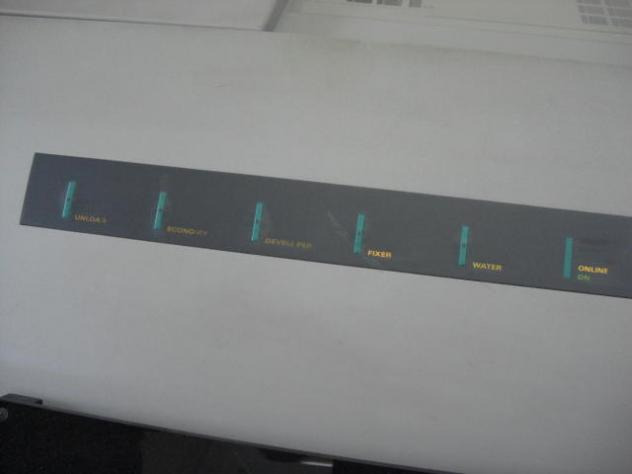 Esko Dotmate 7500 CtP System - Printing machinery: picture 2 Esko Dotmate 7500 CtP System - Printing machinery: picture 2