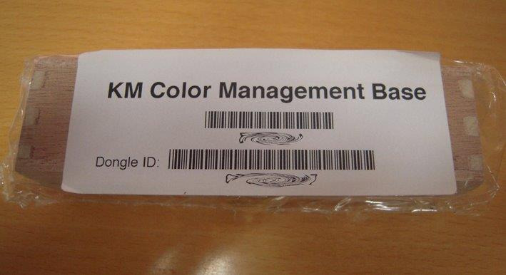 Konica Minolta FD-7 Spectrophotometer - Spectrodensitometer - Printing machinery: picture 4 Konica Minolta FD-7 Spectrophotometer - Spectrodensitometer - Printing machinery: picture 4