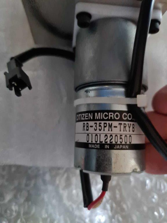 Dainippon Screen PT-R Series - Bacher Autoplate die heads suitable for MANROLAND un Koenig & Bauer KBA Rapida - Agfa Avalon - Fuji Luxel - Spare parts for Printing machinery: picture 4 Dainippon Screen PT-R Series - Bacher Autoplate die heads suitable for MANROLAND un Koenig & Bauer KBA Rapida - Agfa Avalon - Fuji Luxel - Spare parts for Printing machinery: picture 4