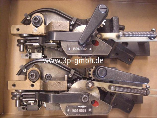 Muller Martini HK 75 Stitching Heads - Spare parts for Printing machinery: picture 2 Muller Martini HK 75 Stitching Heads - Spare parts for Printing machinery: picture 2