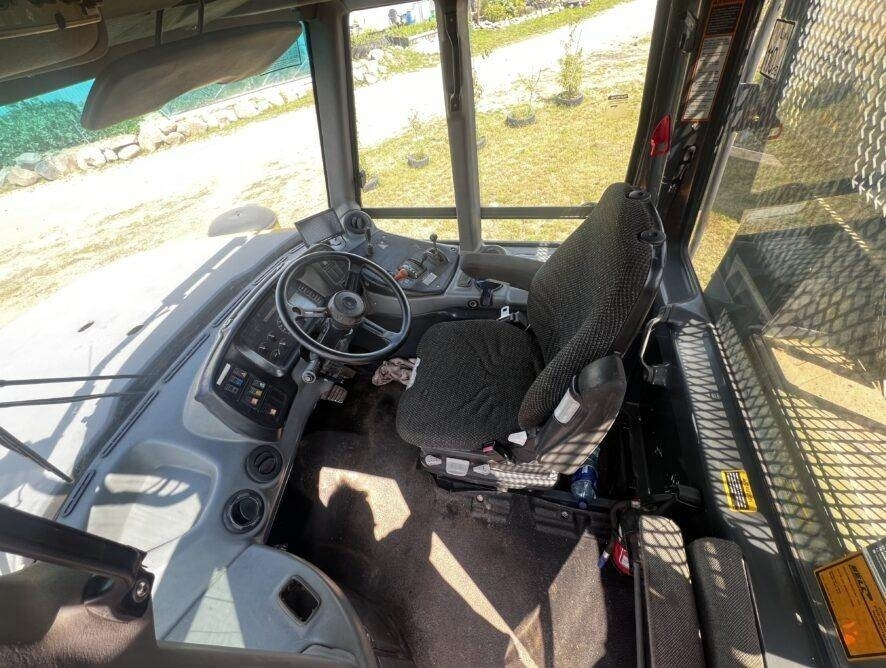 Bell B25D - Articulated dumper: picture 4 Bell B25D - Articulated dumper: picture 4