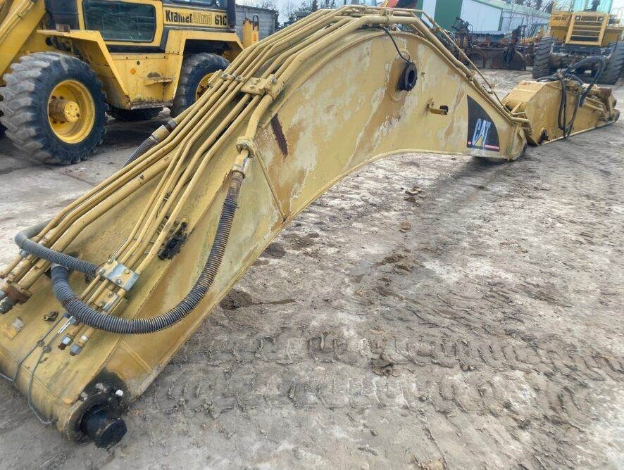 CAT 325C 1807813 - Boom for Construction machinery: picture 3 CAT 325C 1807813 - Boom for Construction machinery: picture 3