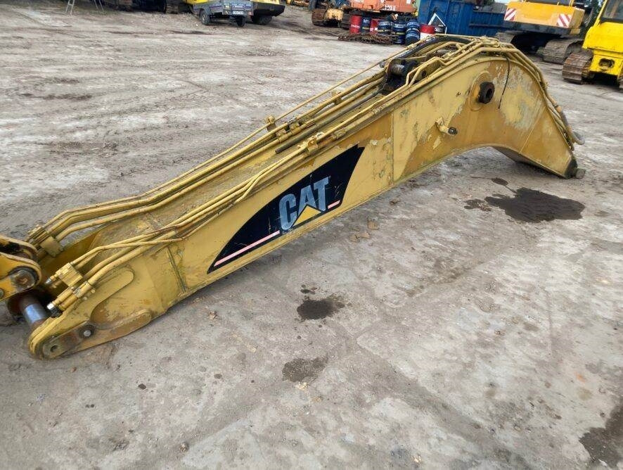 CAT 325C 1807813 - Boom for Construction machinery: picture 1 CAT 325C 1807813 - Boom for Construction machinery: picture 1