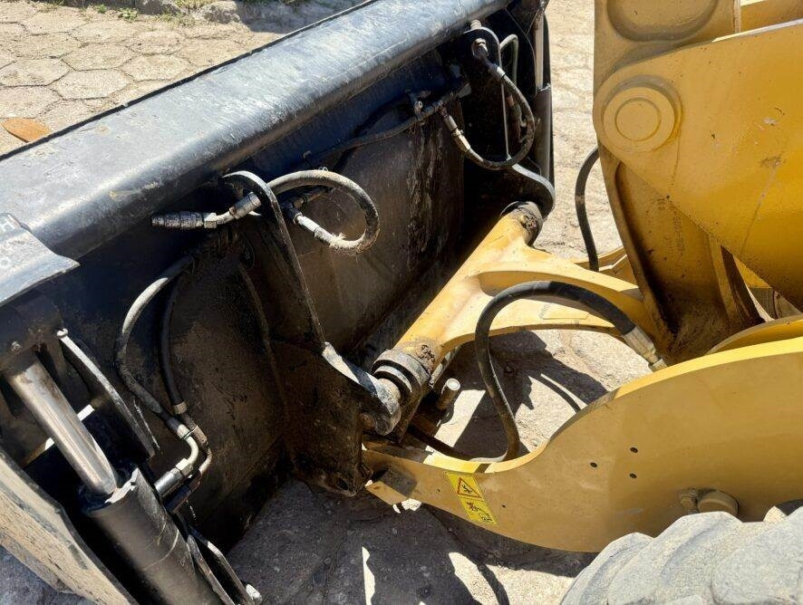 CAT 906H  leasing CAT 906H: picture 10