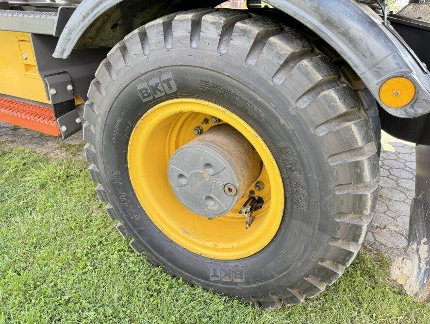 Volvo EW160E - Wheel excavator: picture 4 Volvo EW160E - Wheel excavator: picture 4
