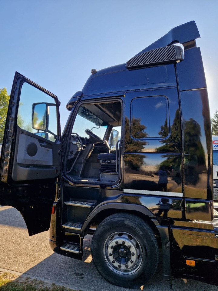 Volvo FH 560 TOP ZUSTAND - Tractor unit: picture 4 Volvo FH 560 TOP ZUSTAND - Tractor unit: picture 4