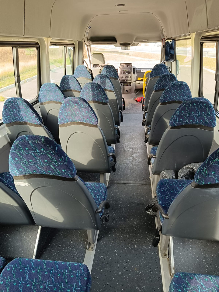 VOLKSWAGEN CRAFTER 23 OSOBY KLIMA WEBASTO KAMERA RETARDER HAK EURO5 leasing VOLKSWAGEN CRAFTER 23 OSOBY KLIMA WEBASTO KAMERA RETARDER HAK EURO5: picture 12 VOLKSWAGEN CRAFTER 23 OSOBY KLIMA WEBASTO KAMERA RETARDER HAK EURO5 leasing VOLKSWAGEN CRAFTER 23 OSOBY KLIMA WEBASTO KAMERA RETARDER HAK EURO5: picture 12