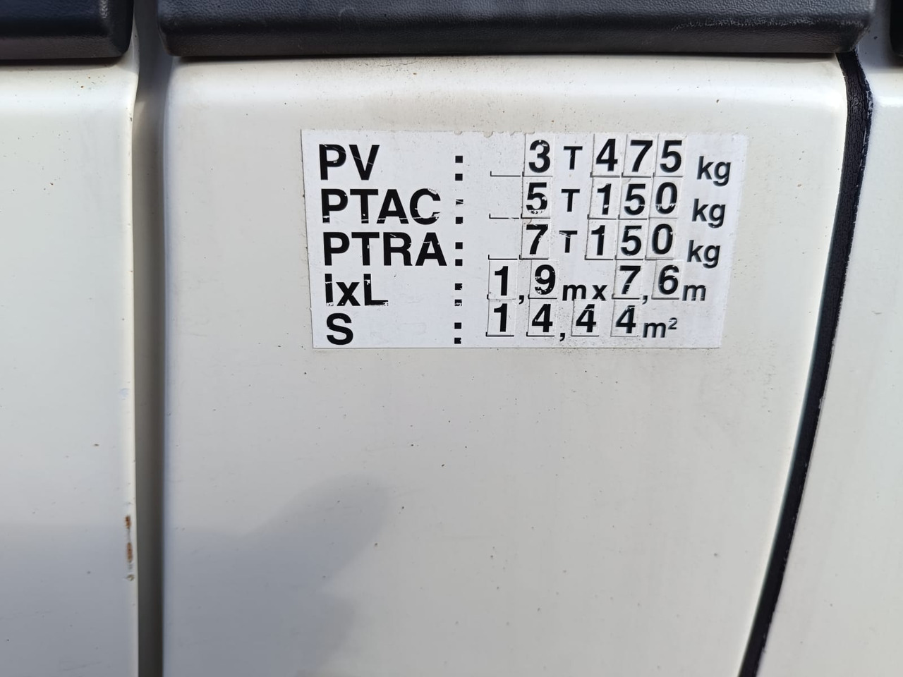 VOLKSWAGEN CRAFTER 23 OSOBY KLIMA WEBASTO KAMERA RETARDER HAK EURO5 leasing VOLKSWAGEN CRAFTER 23 OSOBY KLIMA WEBASTO KAMERA RETARDER HAK EURO5: picture 22 VOLKSWAGEN CRAFTER 23 OSOBY KLIMA WEBASTO KAMERA RETARDER HAK EURO5 leasing VOLKSWAGEN CRAFTER 23 OSOBY KLIMA WEBASTO KAMERA RETARDER HAK EURO5: picture 22