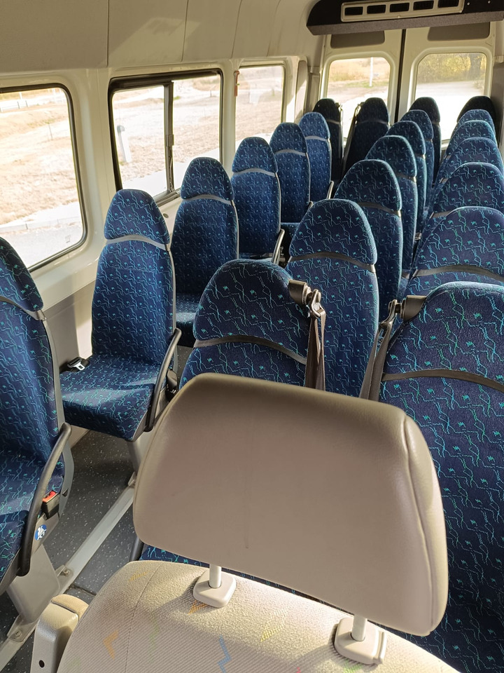 VOLKSWAGEN CRAFTER 23 OSOBY KLIMA WEBASTO KAMERA RETARDER HAK EURO5 leasing VOLKSWAGEN CRAFTER 23 OSOBY KLIMA WEBASTO KAMERA RETARDER HAK EURO5: picture 11 VOLKSWAGEN CRAFTER 23 OSOBY KLIMA WEBASTO KAMERA RETARDER HAK EURO5 leasing VOLKSWAGEN CRAFTER 23 OSOBY KLIMA WEBASTO KAMERA RETARDER HAK EURO5: picture 11