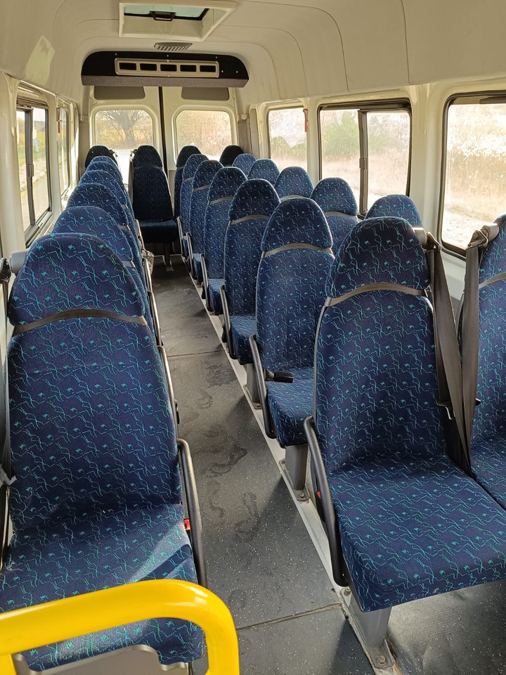 VOLKSWAGEN CRAFTER 23 OSOBY KLIMA WEBASTO KAMERA RETARDER HAK EURO5 leasing VOLKSWAGEN CRAFTER 23 OSOBY KLIMA WEBASTO KAMERA RETARDER HAK EURO5: picture 10 VOLKSWAGEN CRAFTER 23 OSOBY KLIMA WEBASTO KAMERA RETARDER HAK EURO5 leasing VOLKSWAGEN CRAFTER 23 OSOBY KLIMA WEBASTO KAMERA RETARDER HAK EURO5: picture 10