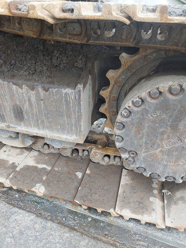 2012 Komatsu PC240LC-8 - Excavator: picture 5 2012 Komatsu PC240LC-8 - Excavator: picture 5