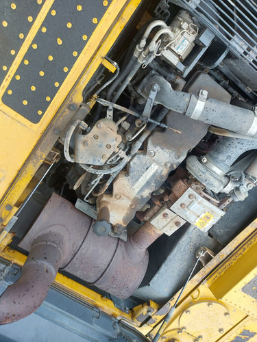 2012 Komatsu PC240LC-8 - Excavator: picture 4 2012 Komatsu PC240LC-8 - Excavator: picture 4