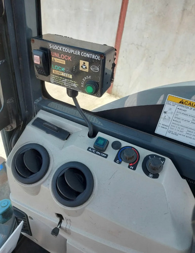 Excavator 2016 Kobelco SK28SR-6: picture 13