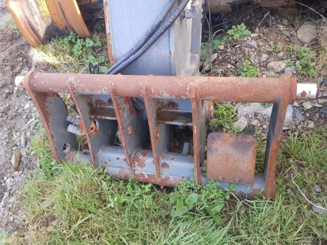 Claas Scorpion 635, 732, 736, 741, 1033 Headstock 0019201890 - Attachment for Agricultural machinery: picture 4 Claas Scorpion 635, 732, 736, 741, 1033 Headstock 0019201890 - Attachment for Agricultural machinery: picture 4