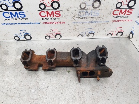 Case 5120, 5220 Exhaust Manifold J901919; 3901919; 76194614 - Exhaust manifold for Farm tractor: picture 2 Case 5120, 5220 Exhaust Manifold J901919; 3901919; 76194614 - Exhaust manifold for Farm tractor: picture 2