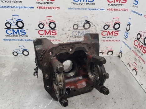 Case 51xx, 52xx, 5140 Carraro Front Axle Differential Housing 18840; 125916 - Differential gear for Farm tractor: picture 4 Case 51xx, 52xx, 5140 Carraro Front Axle Differential Housing 18840; 125916 - Differential gear for Farm tractor: picture 4