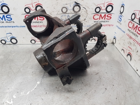 Case 51xx, 52xx, 5140 Carraro Front Axle Differential Housing 18840; 125916 - Differential gear for Farm tractor: picture 3 Case 51xx, 52xx, 5140 Carraro Front Axle Differential Housing 18840; 125916 - Differential gear for Farm tractor: picture 3