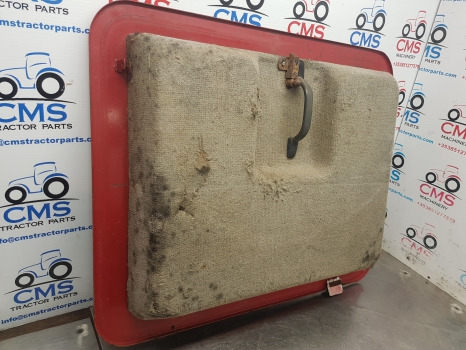 Case International 856xl, 1056xl, 743xl Sunroof 3233550r1, 3404648r1, 3234209r1 - Body and exterior for Agricultural machinery: picture 3 Case International 856xl, 1056xl, 743xl Sunroof 3233550r1, 3404648r1, 3234209r1 - Body and exterior for Agricultural machinery: picture 3