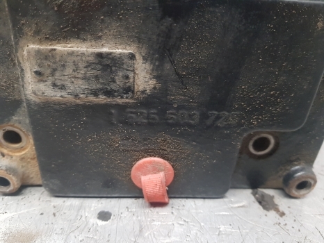 Case Maxxum, Puma New Holland T5, T6, T7.200 Spool Valve Top End 5192188 - Hydraulic valve for Farm tractor: picture 4 Case Maxxum, Puma New Holland T5, T6, T7.200 Spool Valve Top End 5192188 - Hydraulic valve for Farm tractor: picture 4