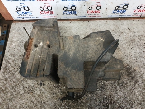 Case Mxm 190, 175 New Holland Tm 175, 190 Additional Fuel Tank 82028880 - Fuel tank for Farm tractor: picture 3 Case Mxm 190, 175 New Holland Tm 175, 190 Additional Fuel Tank 82028880 - Fuel tank for Farm tractor: picture 3