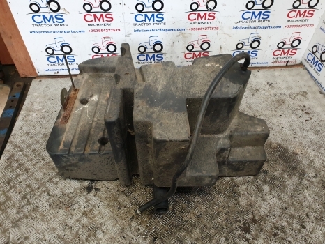 Case Mxm 190, 175 New Holland Tm 175, 190 Additional Fuel Tank 82028880 - Fuel tank for Farm tractor: picture 1 Case Mxm 190, 175 New Holland Tm 175, 190 Additional Fuel Tank 82028880 - Fuel tank for Farm tractor: picture 1