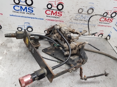 Case New Holland Air Brake Valve Unit 4700152650, 97350009570, 82016341 84157669 - Brake valve for Farm tractor: picture 2 Case New Holland Air Brake Valve Unit 4700152650, 97350009570, 82016341 84157669 - Brake valve for Farm tractor: picture 2