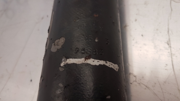Case New Holland T6 , T7 , Tm, Puma And Mxm Series Steering Ram 5198883 - Steering for Farm tractor: picture 4 Case New Holland T6 , T7 , Tm, Puma And Mxm Series Steering Ram 5198883 - Steering for Farm tractor: picture 4