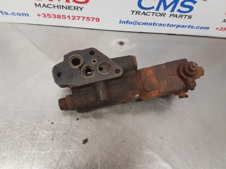 Case New Holland Ts115a, Tsa Case Trailer Brake Valve Parts 1535108113, 5192069 - Brake valve for Farm tractor: picture 4 Case New Holland Ts115a, Tsa Case Trailer Brake Valve Parts 1535108113, 5192069 - Brake valve for Farm tractor: picture 4