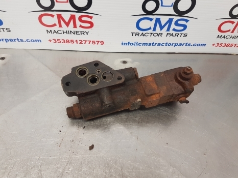 Case New Holland Ts115a, Tsa Case Trailer Brake Valve Parts 1535108113, 5192069 - Brake valve for Farm tractor: picture 3 Case New Holland Ts115a, Tsa Case Trailer Brake Valve Parts 1535108113, 5192069 - Brake valve for Farm tractor: picture 3