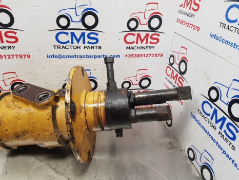 Caterpillar 312, 313, 314, 315 E, F Hydraulic Swivel Distribuitor Valve 310-0385 - Hydraulics: picture 2 Caterpillar 312, 313, 314, 315 E, F Hydraulic Swivel Distribuitor Valve 310-0385 - Hydraulics: picture 2