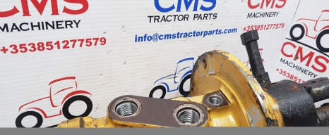 Caterpillar 312, 313, 314, 315 E, F Hydraulic Swivel Distribuitor Valve 310-0385 - Hydraulics: picture 3 Caterpillar 312, 313, 314, 315 E, F Hydraulic Swivel Distribuitor Valve 310-0385 - Hydraulics: picture 3