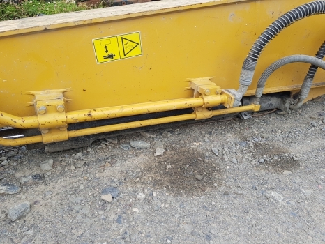 Caterpillar 312e L Hydraulic Bucket Cylinder Ram - Hydraulics: picture 1 Caterpillar 312e L Hydraulic Bucket Cylinder Ram - Hydraulics: picture 1