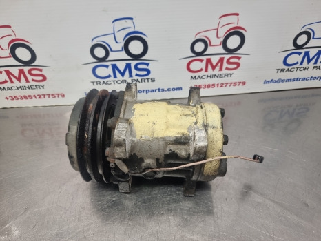 Claas Ares 656rc, Ares, Ceres, Air Conditioning Compressor 7700038545, B709s32 - A/C part: picture 1 Claas Ares 656rc, Ares, Ceres, Air Conditioning Compressor 7700038545, B709s32 - A/C part: picture 1