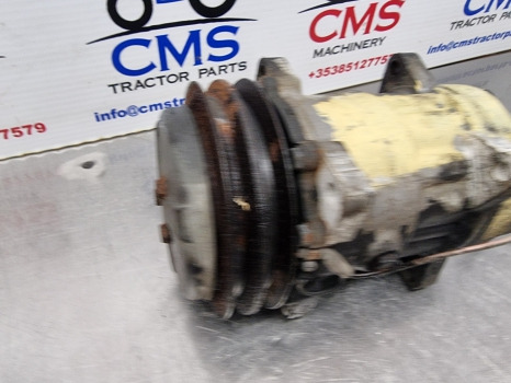 Claas Ares 656rc, Ares, Ceres, Air Conditioning Compressor 7700038545, B709s32 - A/C part: picture 4 Claas Ares 656rc, Ares, Ceres, Air Conditioning Compressor 7700038545, B709s32 - A/C part: picture 4