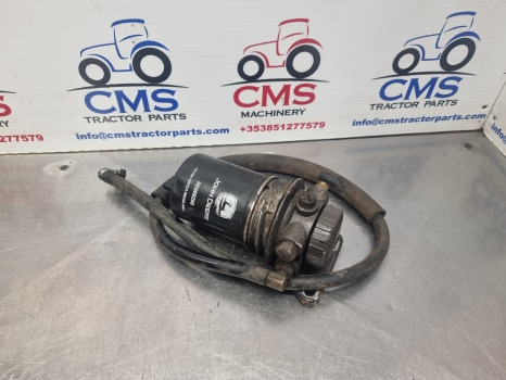 Claas Ares 656rc, Axion, Arion, Ares, Jd6068 Engine, Fuel Filter Head 6005028978 - Fuel filter: picture 3 Claas Ares 656rc, Axion, Arion, Ares, Jd6068 Engine, Fuel Filter Head 6005028978 - Fuel filter: picture 3