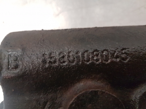 Claas Ares 836, 816, 610rz Trailer Brake Valve Parts 153108045, 6005021939 - Brake valve for Farm tractor: picture 5 Claas Ares 836, 816, 610rz Trailer Brake Valve Parts 153108045, 6005021939 - Brake valve for Farm tractor: picture 5