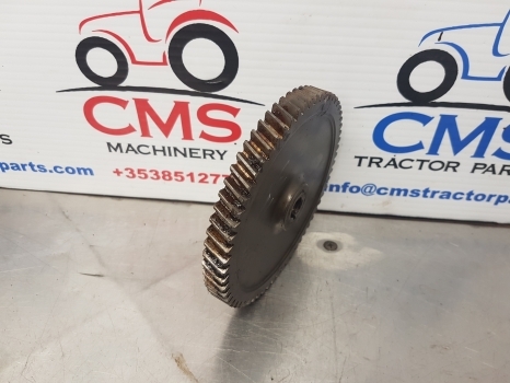 Claas Ares 836, 816, 826 Hydraulic Pump Gear 63t 6005030660, 1073b01f - Hydraulic pump for Farm tractor: picture 3 Claas Ares 836, 816, 826 Hydraulic Pump Gear 63t 6005030660, 1073b01f - Hydraulic pump for Farm tractor: picture 3
