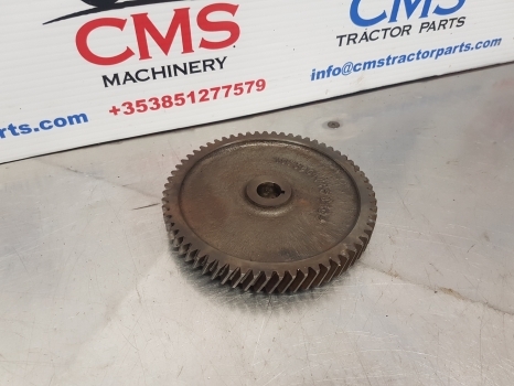 Claas Ares 836, 816, 826 Hydraulic Pump Gear 63t 6005030660, 1073b01f - Hydraulic pump for Farm tractor: picture 5 Claas Ares 836, 816, 826 Hydraulic Pump Gear 63t 6005030660, 1073b01f - Hydraulic pump for Farm tractor: picture 5