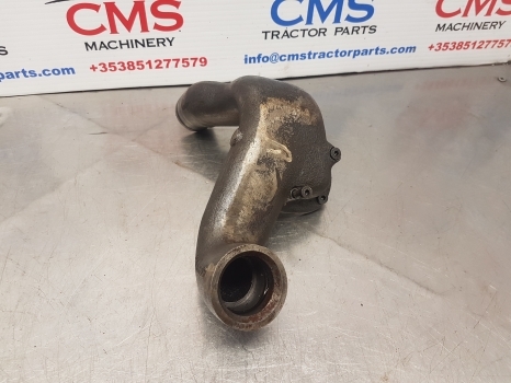 Claas Ares 836, 816, 826 Hydraulic Pump Manifold 6005030663, 3799143h1 - Hydraulic pump for Farm tractor: picture 1 Claas Ares 836, 816, 826 Hydraulic Pump Manifold 6005030663, 3799143h1 - Hydraulic pump for Farm tractor: picture 1