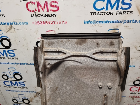 Claas Arion 640, 500, 600, Cab Front Support 2136357, 002163354 - Cab suspension: picture 2 Claas Arion 640, 500, 600, Cab Front Support 2136357, 002163354 - Cab suspension: picture 2