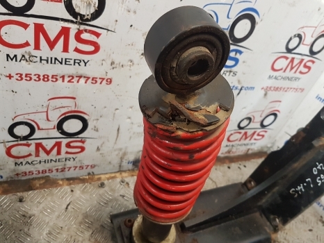 Claas Arion 640, 500, 600 Hexashift Cab Suspension Support Assy Lhs 0011284142 - Cab suspension for Farm tractor: picture 3 Claas Arion 640, 500, 600 Hexashift Cab Suspension Support Assy Lhs 0011284142 - Cab suspension for Farm tractor: picture 3
