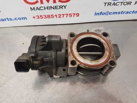 Claas Arion 640, 500, 600 Hexashift, Cmatic Egr Valve 0011469720, Re538692 - Valve for Farm tractor: picture 1 Claas Arion 640, 500, 600 Hexashift, Cmatic Egr Valve 0011469720, Re538692 - Valve for Farm tractor: picture 1