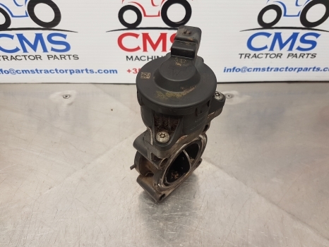 Claas Arion 640, 500, 600 Hexashift, Cmatic Egr Valve 0011469720, Re538692 - Valve for Farm tractor: picture 4 Claas Arion 640, 500, 600 Hexashift, Cmatic Egr Valve 0011469720, Re538692 - Valve for Farm tractor: picture 4