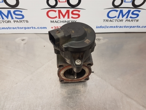 Claas Arion 640, 500, 600 Hexashift, Cmatic Egr Valve 0011469720, Re538692 - Valve for Farm tractor: picture 3 Claas Arion 640, 500, 600 Hexashift, Cmatic Egr Valve 0011469720, Re538692 - Valve for Farm tractor: picture 3